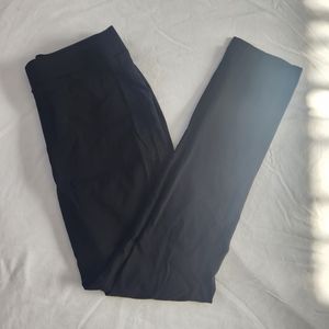 CALVIN KLEIN BLACK PANTS